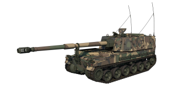 탱크 (K* 자주포)