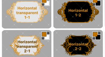 하나로 끝내는 프레임 세트