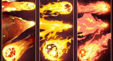 클로즈업 해골 완전 정복 브러시 팩